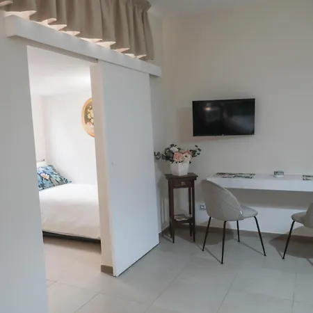 Guida Bed & Breakfast