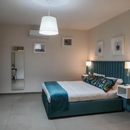 Guida Bed & Breakfast *