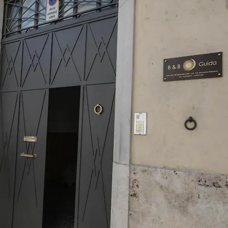 Guida Bed & Breakfast