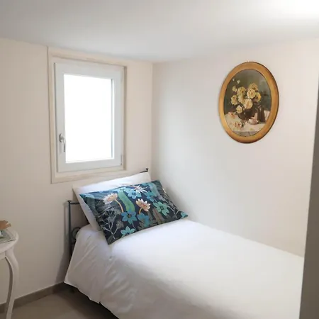 فندق مبيت وإفطار Guida ألتامورا