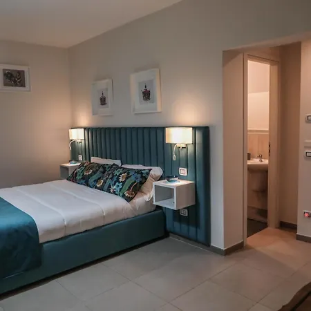 Guida Oda ve Kahvaltı