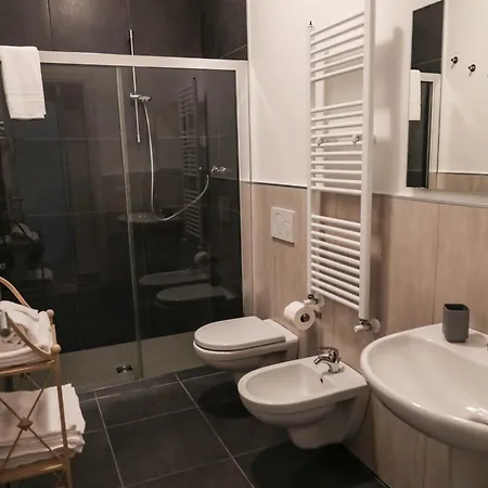 فندق مبيت وإفطار Guida 3*