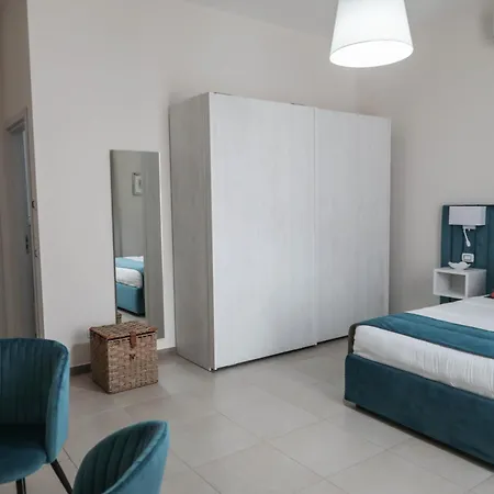 Oda ve Kahvaltı Guida Altamura