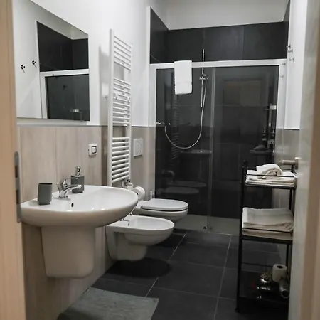 Guida فندق مبيت وإفطار 3*