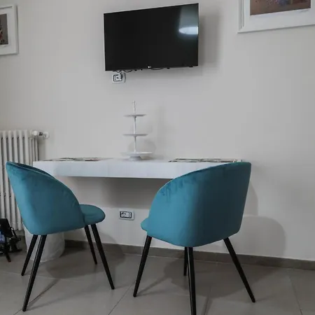 فندق مبيت وإفطار Guida 3*