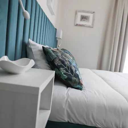 فندق مبيت وإفطار Guida ألتامورا