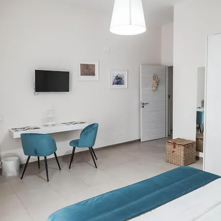 Guida Oda ve Kahvaltı