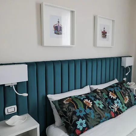 فندق مبيت وإفطار Guida