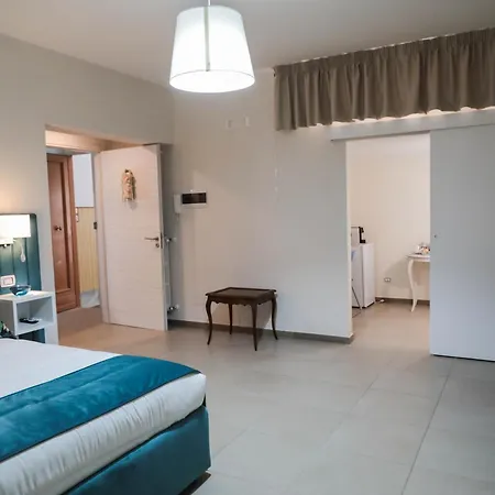 Guida Oda ve Kahvaltı Altamura